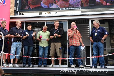 24h-Rennen 2007 - Adenauer Racing-Day 48