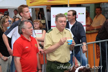 24h-Rennen 2007 - Adenauer Racing-Day 50