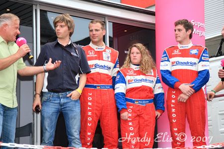 24h-Rennen 2007 - Adenauer Racing-Day 54