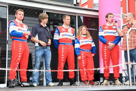 24h-Rennen 2007 - Adenauer Racing-Day 56