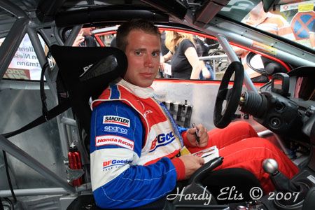 24h-Rennen 2007 - Adenauer Racing-Day 61