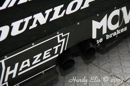 24h-Rennen 2007 - Do 09