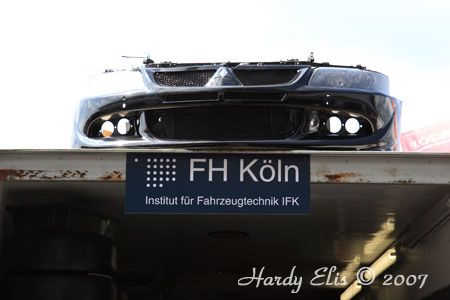 24h-Rennen 2007 - Do 12