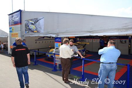 24h-Rennen 2007 - Do 19