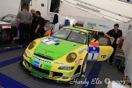 24h-Rennen 2007 - Do 20