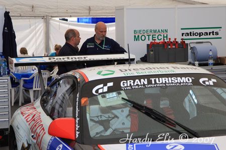 24h-Rennen 2007 - Do 23