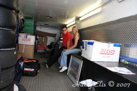 24h-Rennen 2007 - Do 30