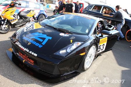 24h-Rennen 2007 - Do 33