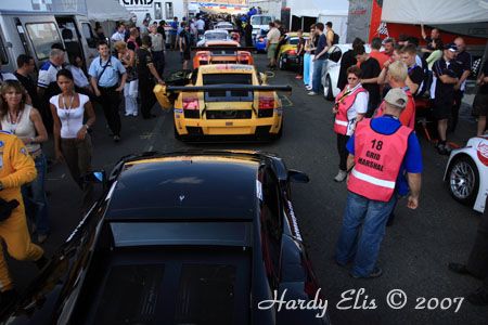 24h-Rennen 2007 - Do 38