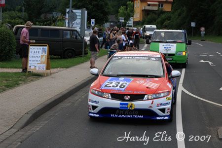 24h-Rennen 2007 - Do 42