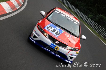 24h-Rennen 2007 - Do 47