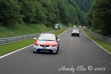 24h-Rennen 2007 - Do 48