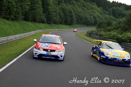 24h-Rennen 2007 - Do 49