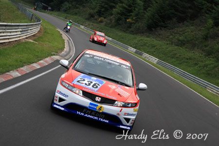 24h-Rennen 2007 - Do 51