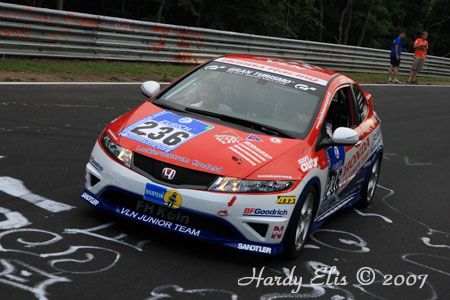 24h-Rennen 2007 - Do 52