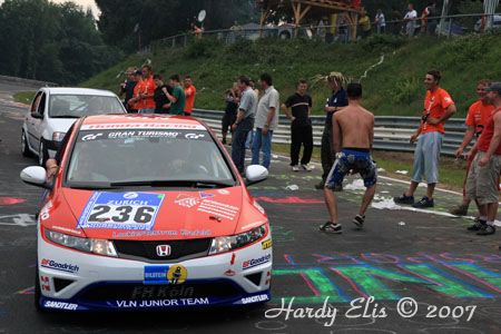 24h-Rennen 2007 - Do 53