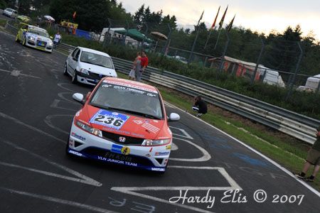 24h-Rennen 2007 - Do 56