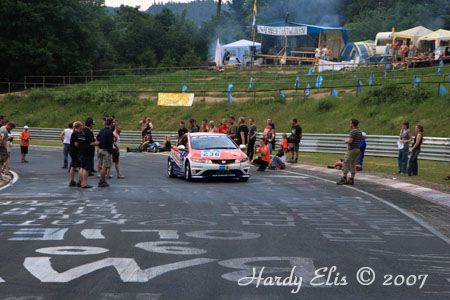 24h-Rennen 2007 - Do 57