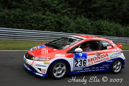 24h-Rennen 2007 - Do 61