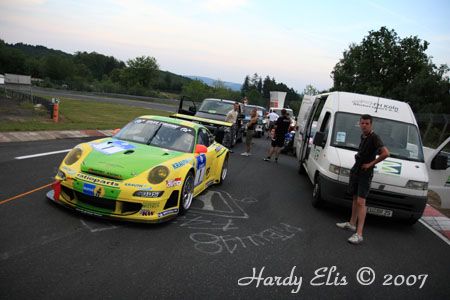 24h-Rennen 2007 - Do 65