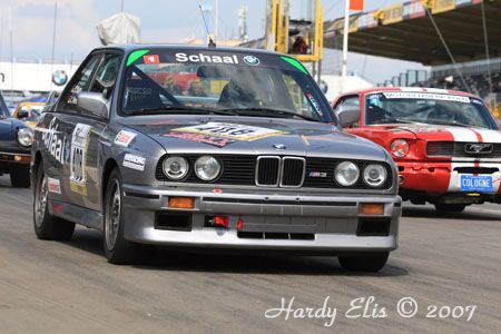 24h-Rennen 2007 - Chevy Egons 500 TRAINING Do 019