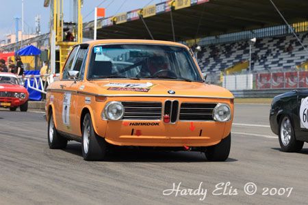 24h-Rennen 2007 - Chevy Egons 500 TRAINING Do 023