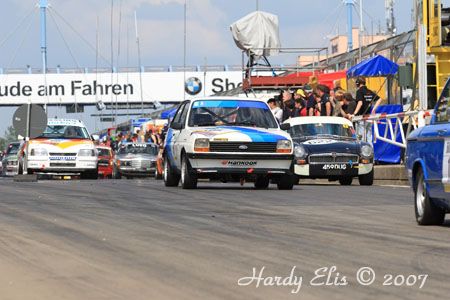 24h-Rennen 2007 - Chevy Egons 500 TRAINING Do 034