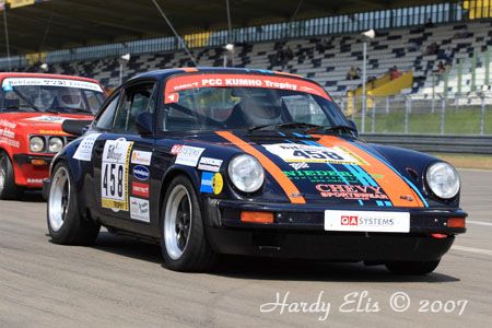 24h-Rennen 2007 - Chevy Egons 500 TRAINING Do 040