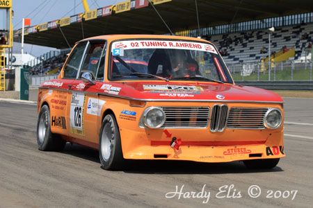 24h-Rennen 2007 - Chevy Egons 500 TRAINING Do 053
