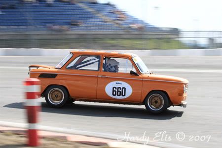 24h-Rennen 2007 - Chevy Egons 500 TRAINING Do 139