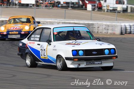 24h-Rennen 2007 - Chevy Egons 500 TRAINING Do 297