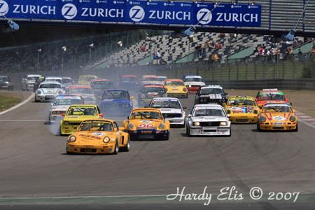 24h-Rennen 2007 - Chevy Egons 500 RENNEN Fr 002