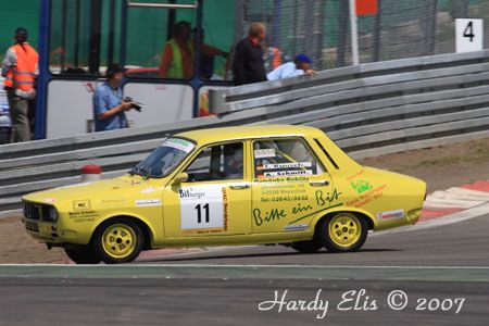 24h-Rennen 2007 - Chevy Egons 500 RENNEN Fr 012