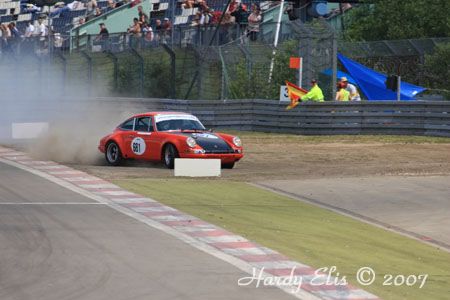 24h-Rennen 2007 - Chevy Egons 500 RENNEN Fr 015