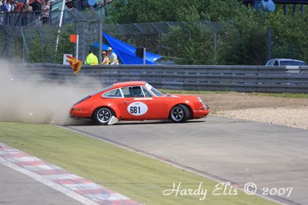 24h-Rennen 2007 - Chevy Egons 500 RENNEN Fr 016