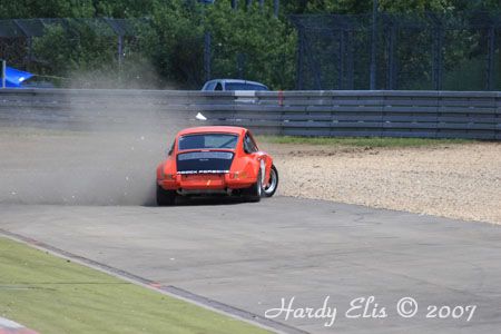 24h-Rennen 2007 - Chevy Egons 500 RENNEN Fr 017