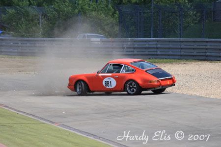 24h-Rennen 2007 - Chevy Egons 500 RENNEN Fr 018