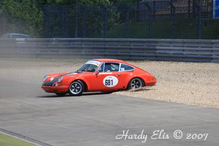 24h-Rennen 2007 - Chevy Egons 500 RENNEN Fr 019