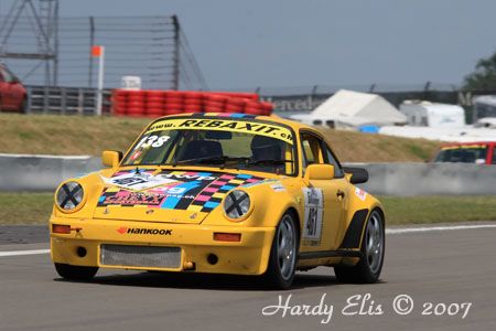 24h-Rennen 2007 - Chevy Egons 500 RENNEN Fr 028