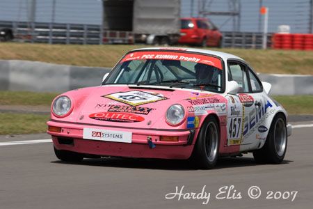 24h-Rennen 2007 - Chevy Egons 500 RENNEN Fr 031