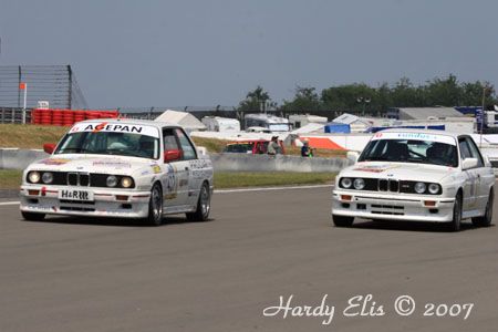 24h-Rennen 2007 - Chevy Egons 500 RENNEN Fr 033