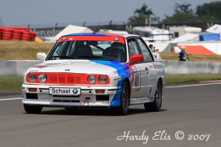 24h-Rennen 2007 - Chevy Egons 500 RENNEN Fr 035