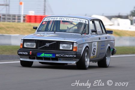 24h-Rennen 2007 - Chevy Egons 500 RENNEN Fr 041