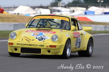 24h-Rennen 2007 - Chevy Egons 500 RENNEN Fr 042