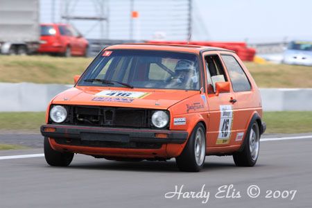 24h-Rennen 2007 - Chevy Egons 500 RENNEN Fr 044