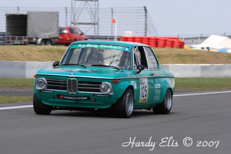 24h-Rennen 2007 - Chevy Egons 500 RENNEN Fr 053