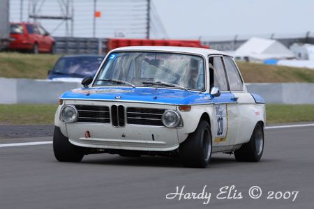 24h-Rennen 2007 - Chevy Egons 500 RENNEN Fr 060