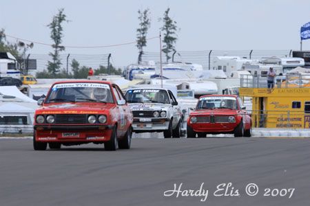24h-Rennen 2007 - Chevy Egons 500 RENNEN Fr 063
