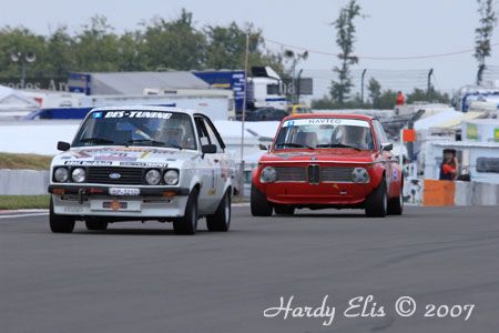 24h-Rennen 2007 - Chevy Egons 500 RENNEN Fr 064