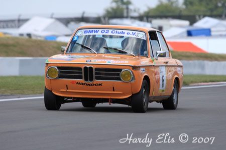 24h-Rennen 2007 - Chevy Egons 500 RENNEN Fr 065